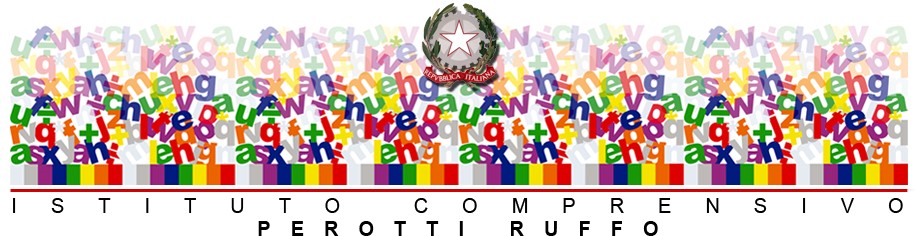 I.C. Perotti - Ruffo - Cassano delle Murge (BA)
